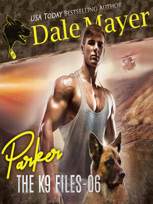 cover image of Parker